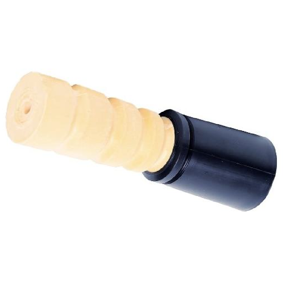 Kit Amortecedor Traseiro com Batente Coifa para Volkswagen Golf - Cobra Automotiva - VW-425P