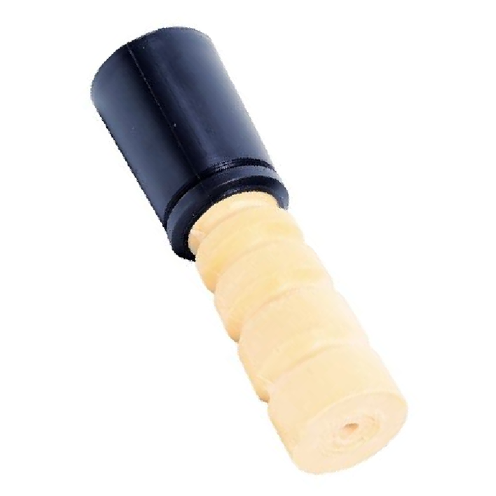 Kit Amortecedor Traseiro com Batente Coifa para Volkswagen Golf - Cobra Automotiva - VW-425P