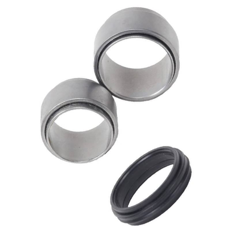 Kit Reparo Eixo Traseiro para Renault Clio e Clio Sedan - Cobra Automotiva - 555.00