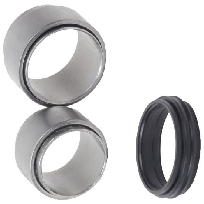 Kit Reparo Eixo Traseiro para Renault Clio e Clio Sedan - Cobra Automotiva - 555.00