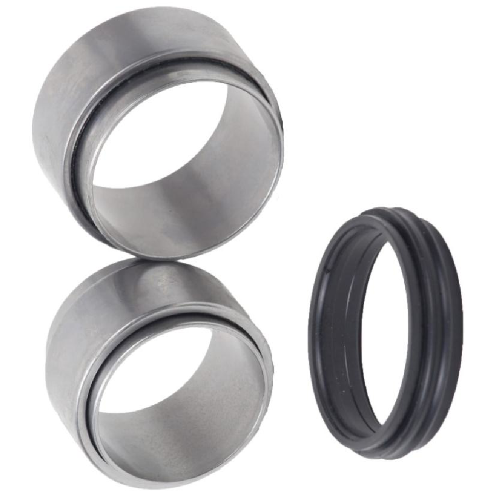 Kit Reparo Eixo Traseiro para Renault Express e Kangoo - Cobra Automotiva - 555.01