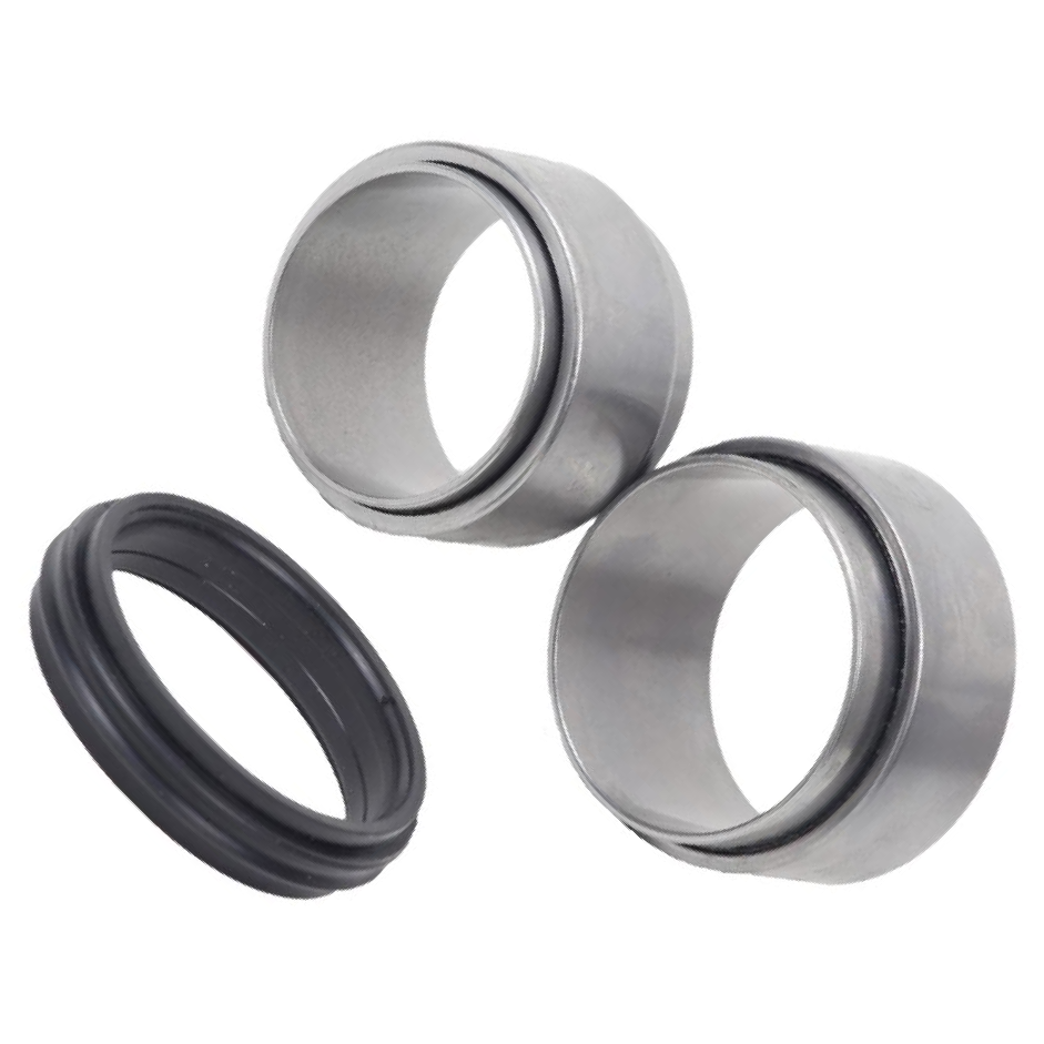 Kit Reparo Eixo Traseiro para Renault Express e Kangoo - Cobra Automotiva - 555.01