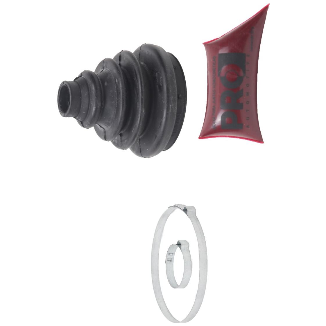 Kit Reparo Junta Homocinética - Cobra Automotiva - PRHK103R