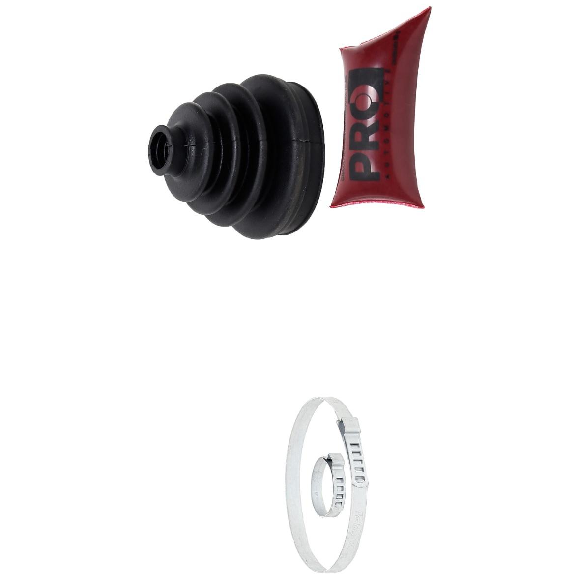 Kit Reparo Junta Homocinética para Renault Trafic - Cobra Automotiva - HK-069R