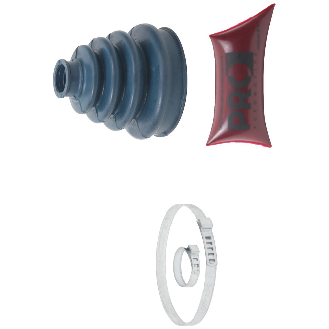 Kit Reparo Junta Homocinética - Cobra Automotiva - PRHK300R