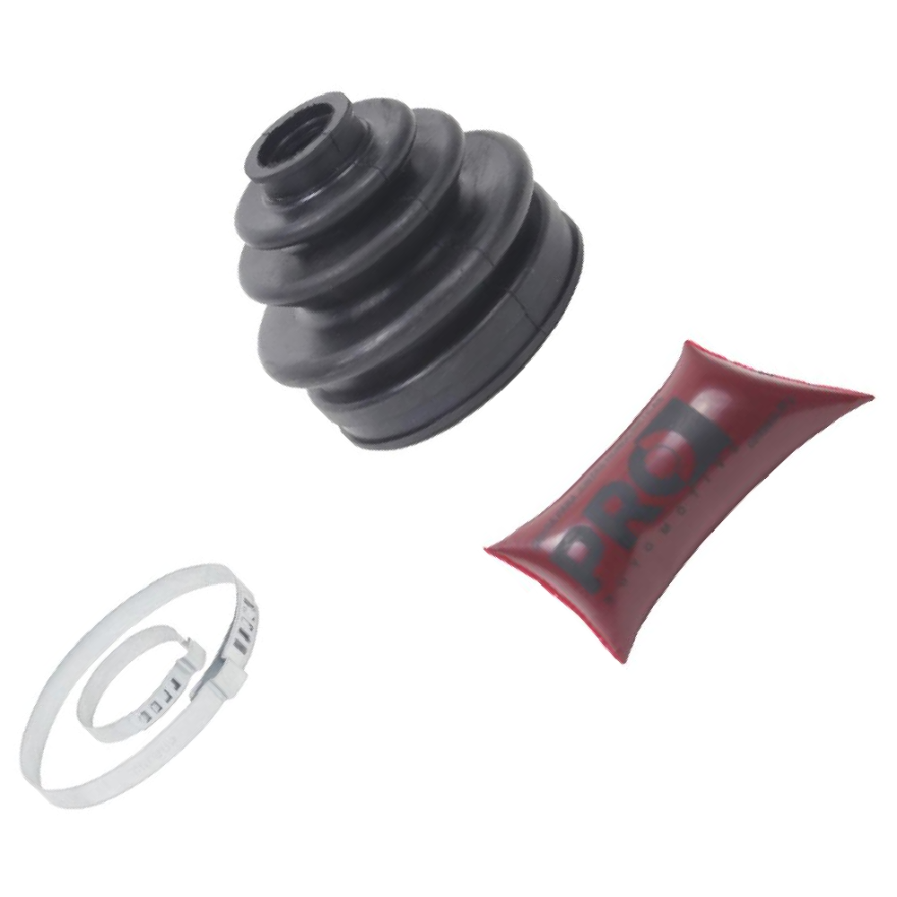 Kit Reparo Junta Homocinética para Toyota Hilux - Cobra Automotiva - HK-707R