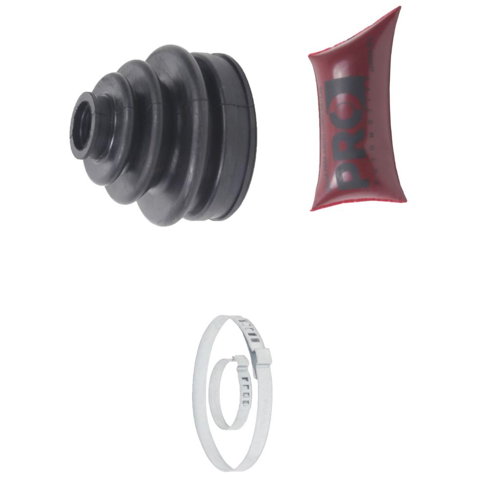 Kit Reparo Junta Homocinética para Toyota Hilux - Cobra Automotiva - HK-707R