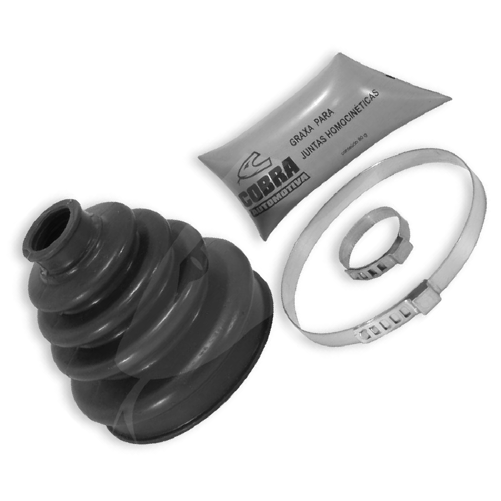 Kit Reparo Junta Homocinética para Renault Trafic - Cobra Automotiva - HK-120R C