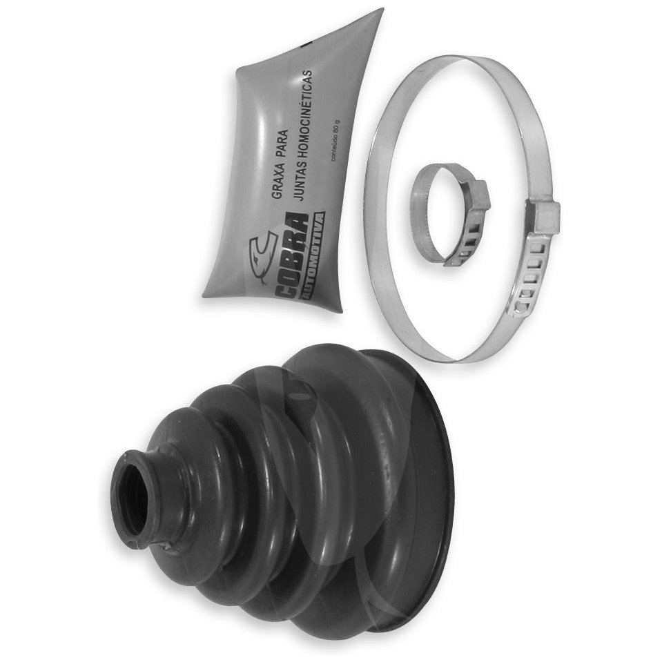 Kit Reparo Junta Homocinética para Renault Trafic - Cobra Automotiva - HK-120R C