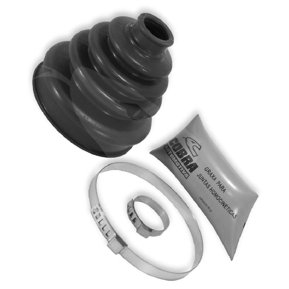 Kit Reparo Junta Homocinética para Renault Trafic - Cobra Automotiva - HK-120R C