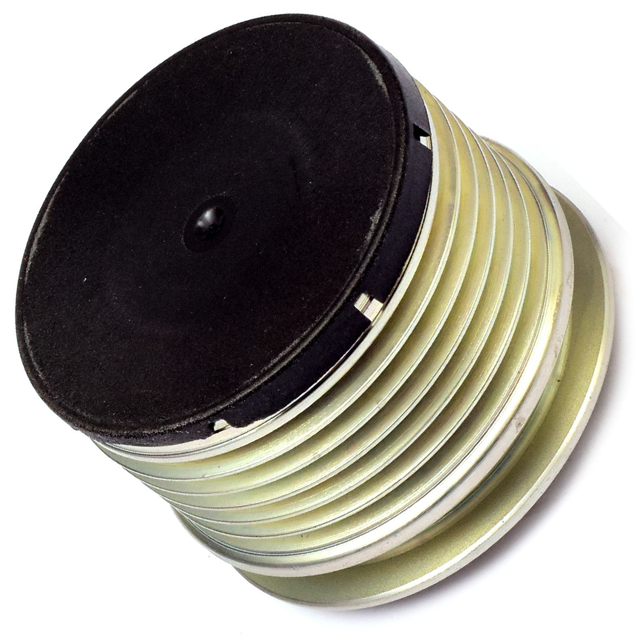 Polia Roda Livre Correia do Alternador - Cobra Automotiva - CO2202