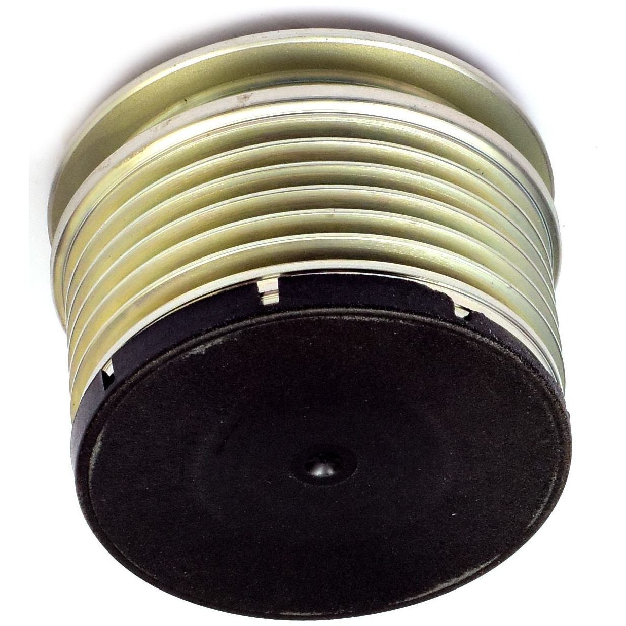 Polia Roda Livre Correia do Alternador - Cobra Automotiva - CO2202