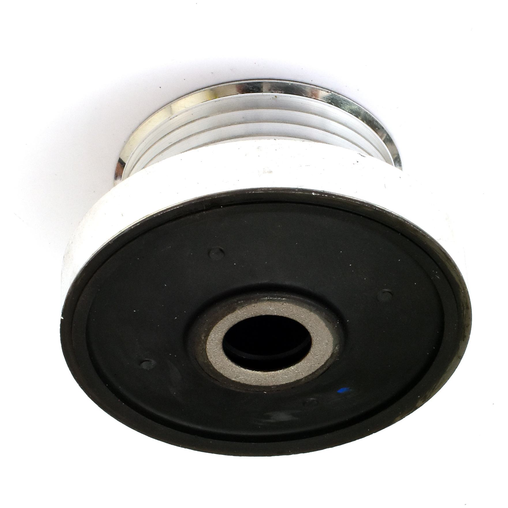Polia Roda Livre Correia Do Alternador - Cobra Automotiva - CO2200