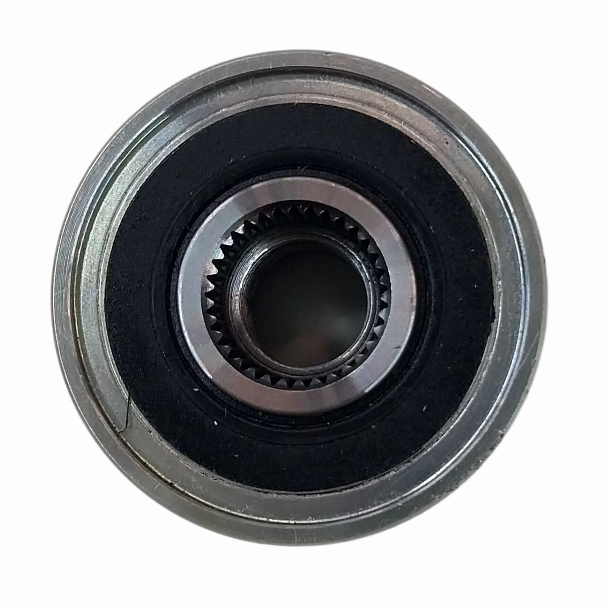 Polia Roda Livre Correia do Alternador - Cobra Automotiva - CO2228