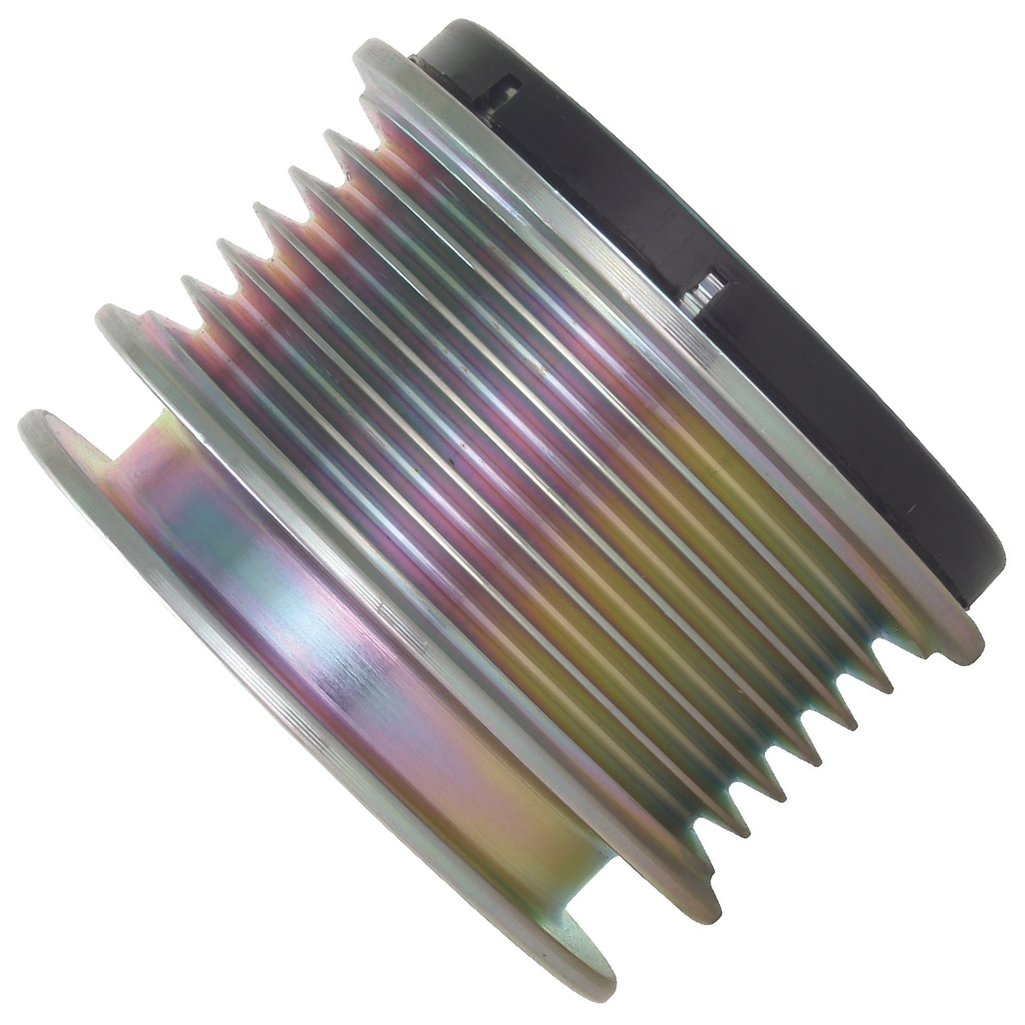Polia Roda Livre Correia Do Alternador - Cobra Automotiva - CO2216