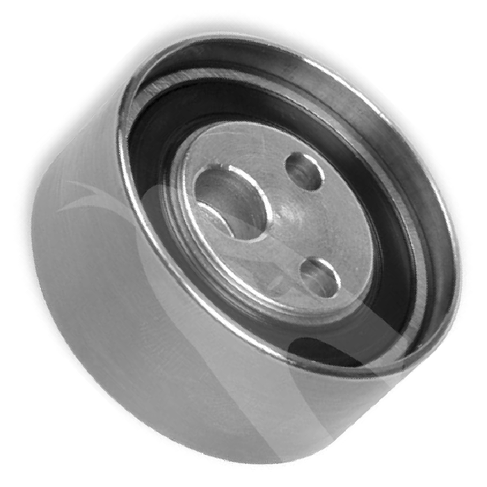 Polia Tensora Correia Dentada - Cobra Automotiva - CO6085