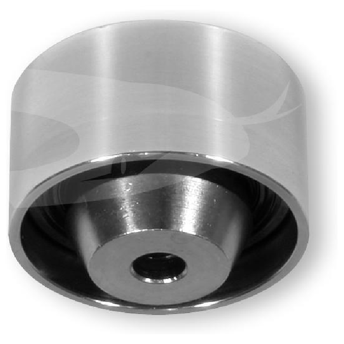 Polia Tensora Correia Dentada - Cobra Automotiva - CO6604