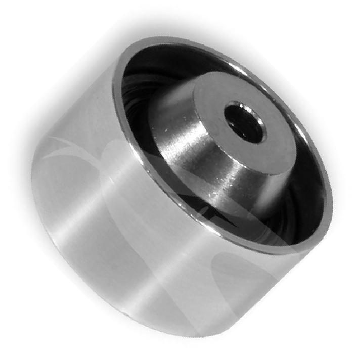 Polia Tensora Correia Dentada - Cobra Automotiva - CO6604
