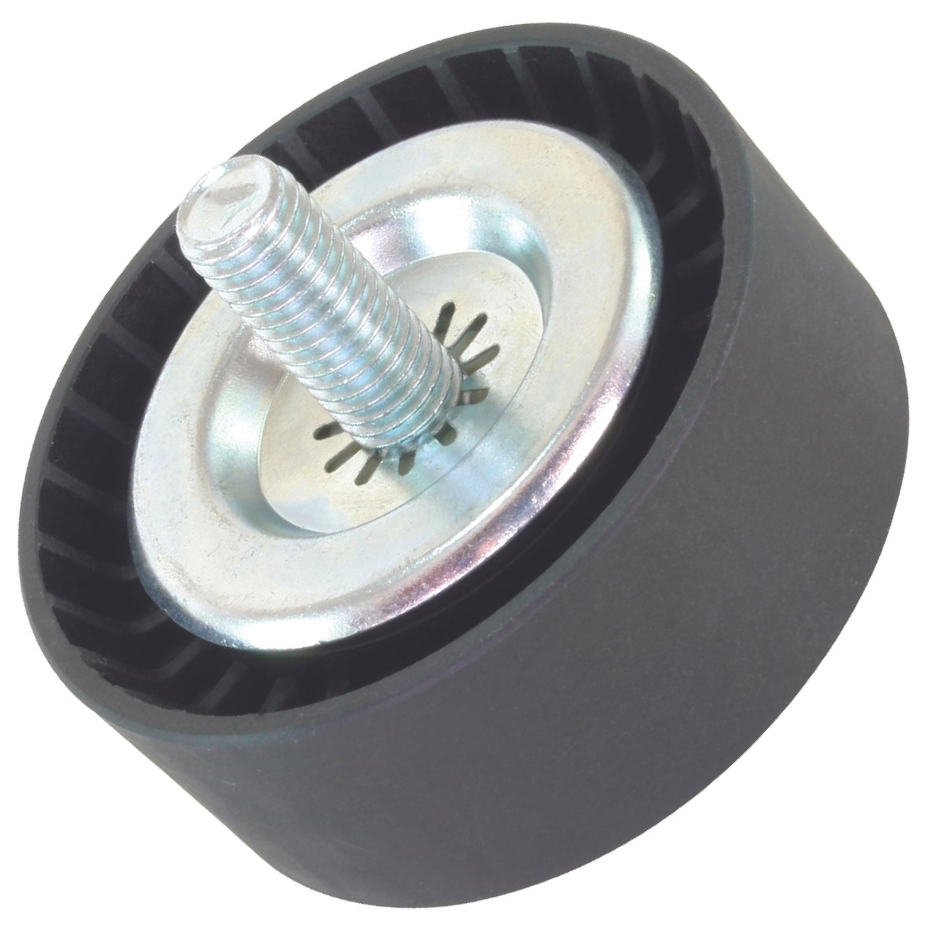 Polia Tensora Correia Do Alternador - Cobra Automotiva - CO2975