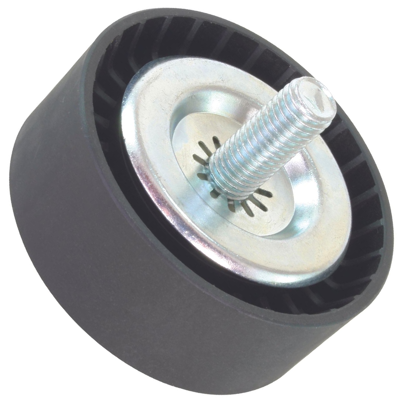 Polia Tensora Correia Do Alternador - Cobra Automotiva - CO2975