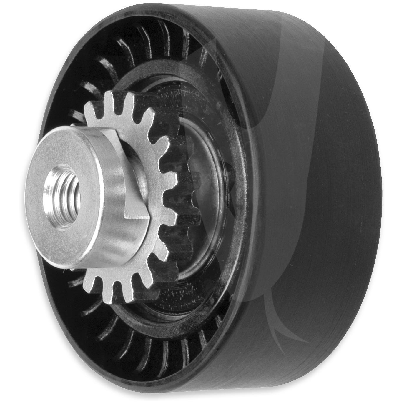 Polia Tensora Correia Do Alternador - Cobra Automotiva - CO1321