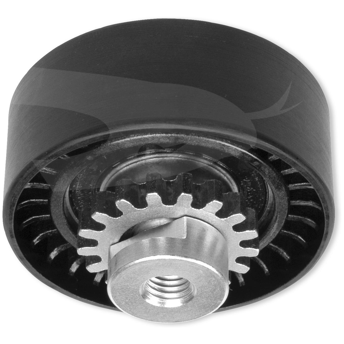 Polia Tensora Correia Do Alternador - Cobra Automotiva - CO1321