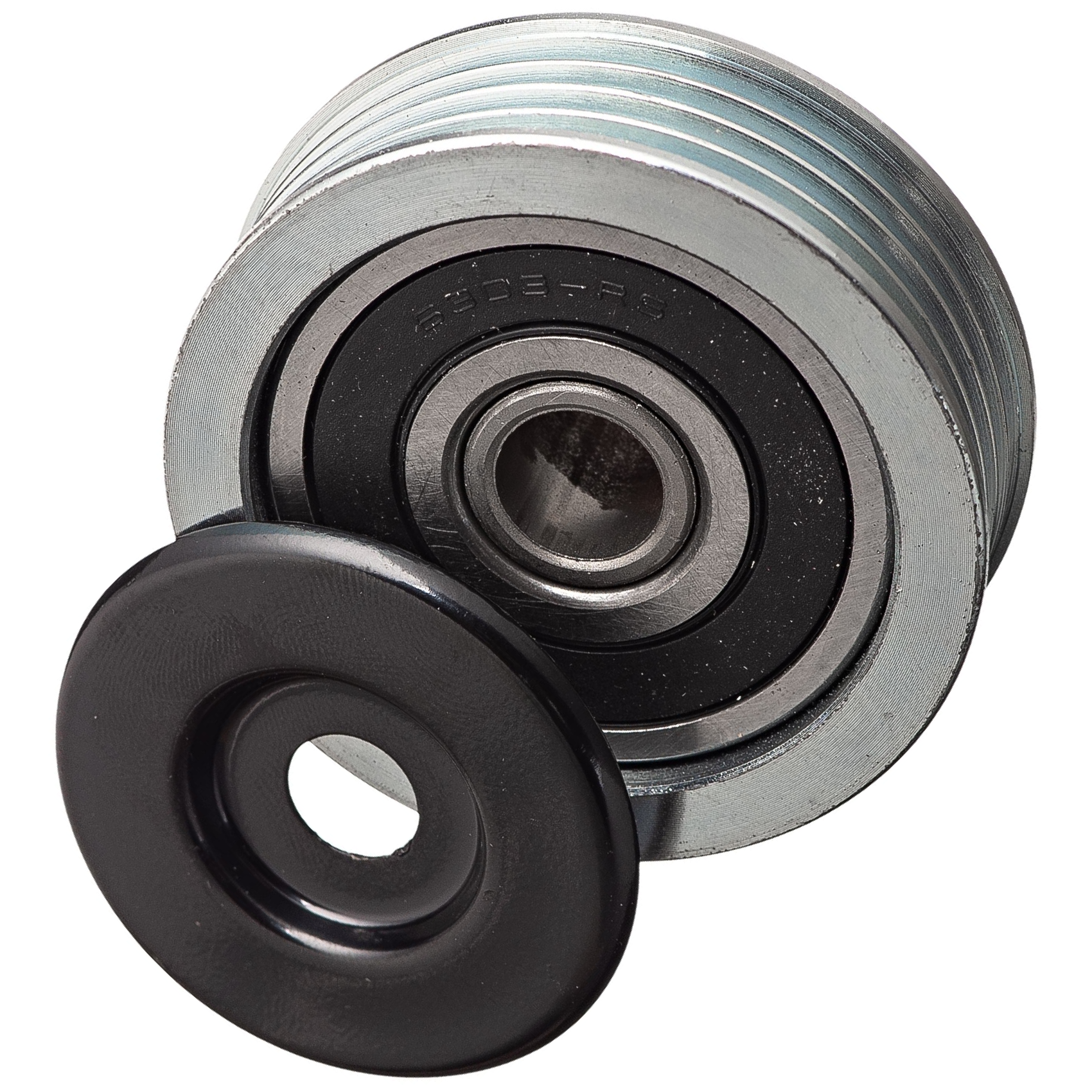 Polia Tensora Correia do Alternador para Suzuki Jimny e Samurai - Cobra Automotiva - FE176519