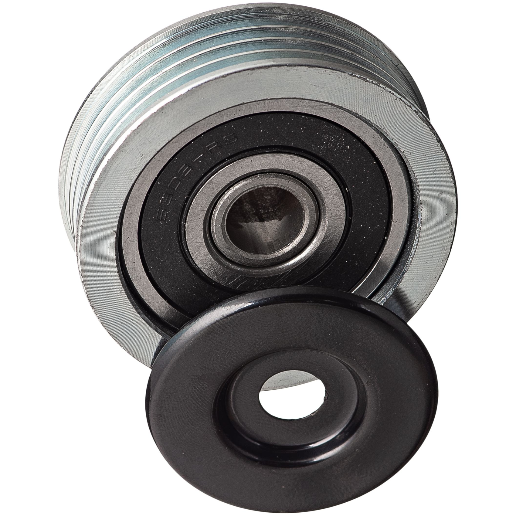 Polia Tensora Correia do Alternador para Suzuki Jimny e Samurai - Cobra Automotiva - FE176519