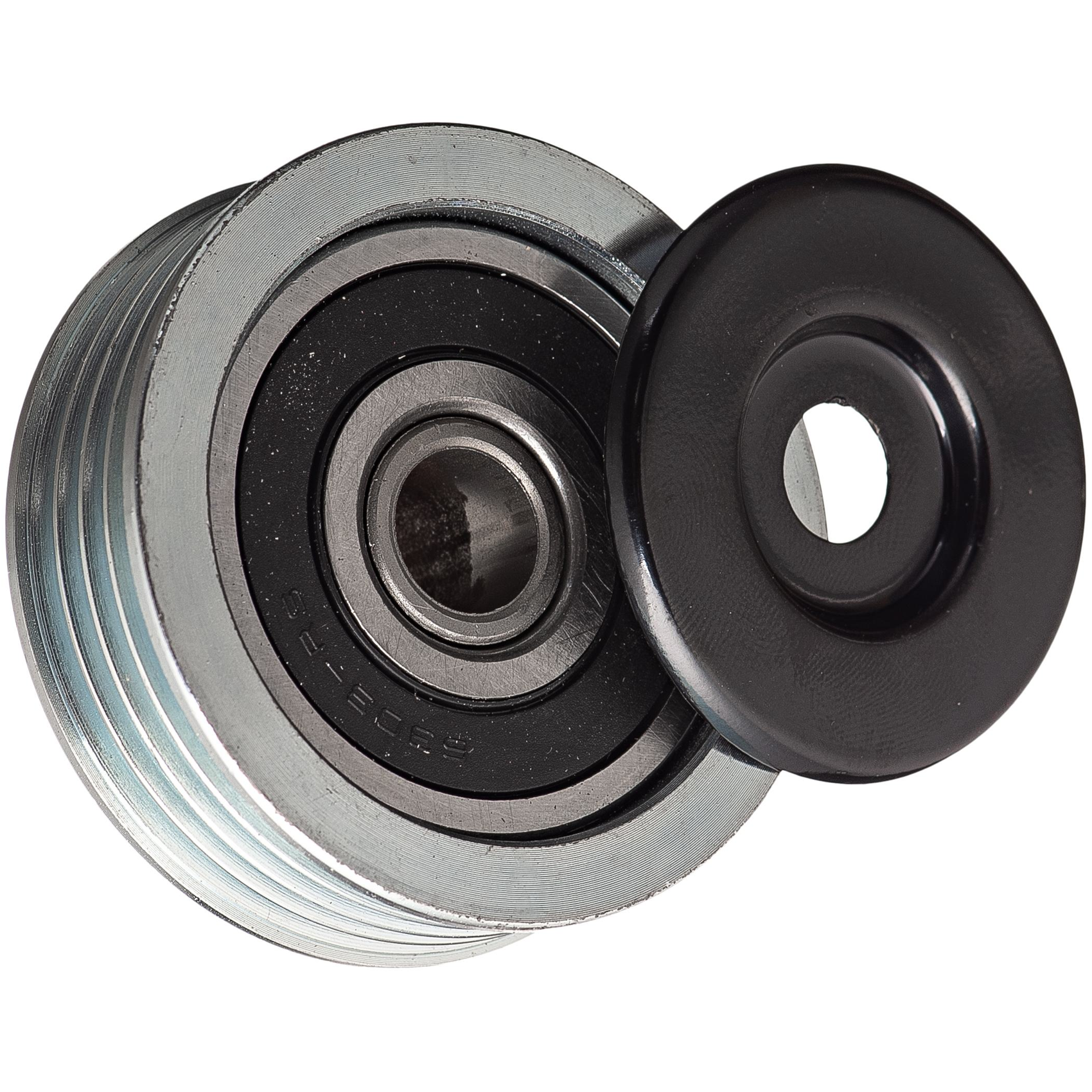 Polia Tensora Correia do Alternador para Suzuki Jimny e Samurai - Cobra Automotiva - FE176519
