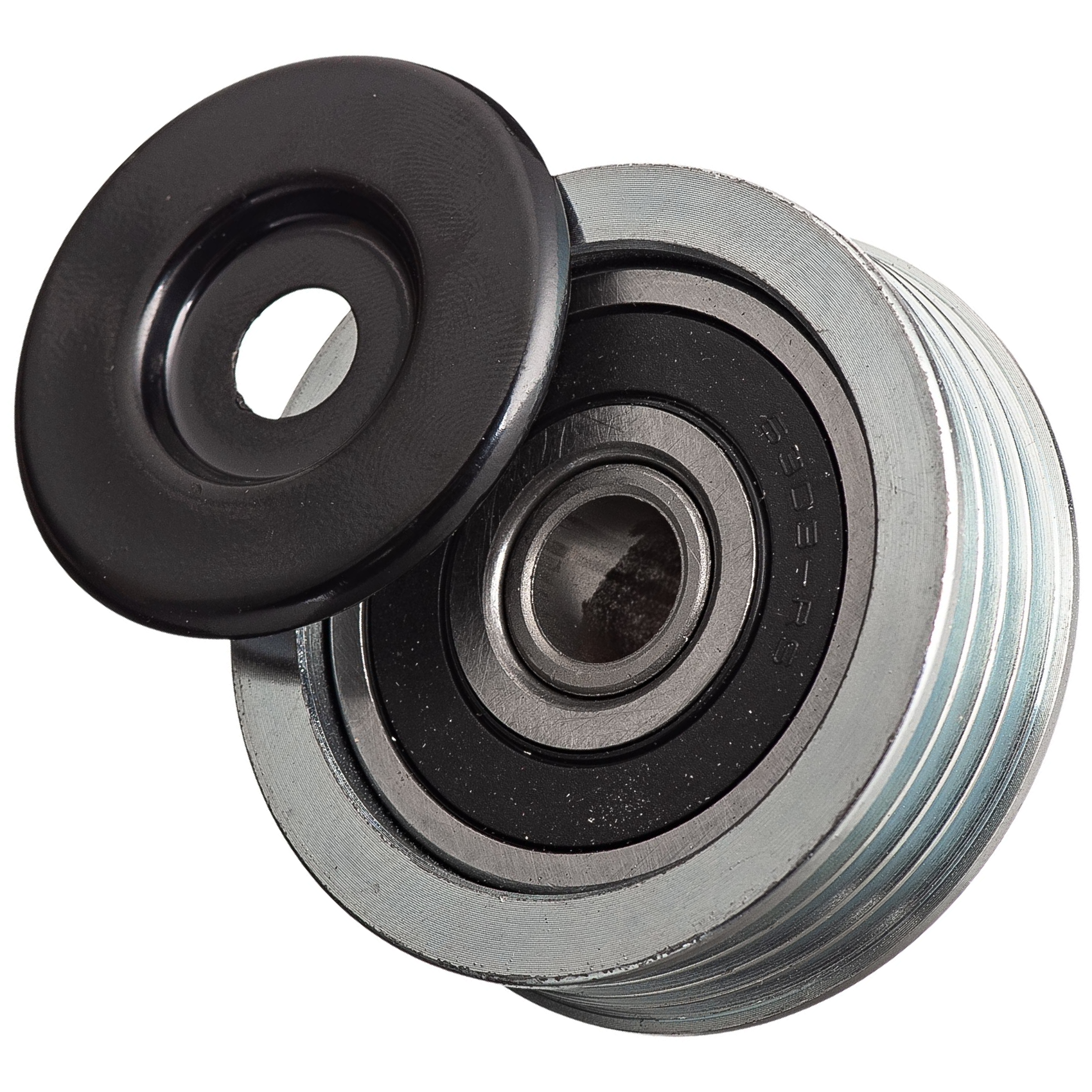 Polia Tensora Correia do Alternador para Suzuki Jimny e Samurai - Cobra Automotiva - FE176519