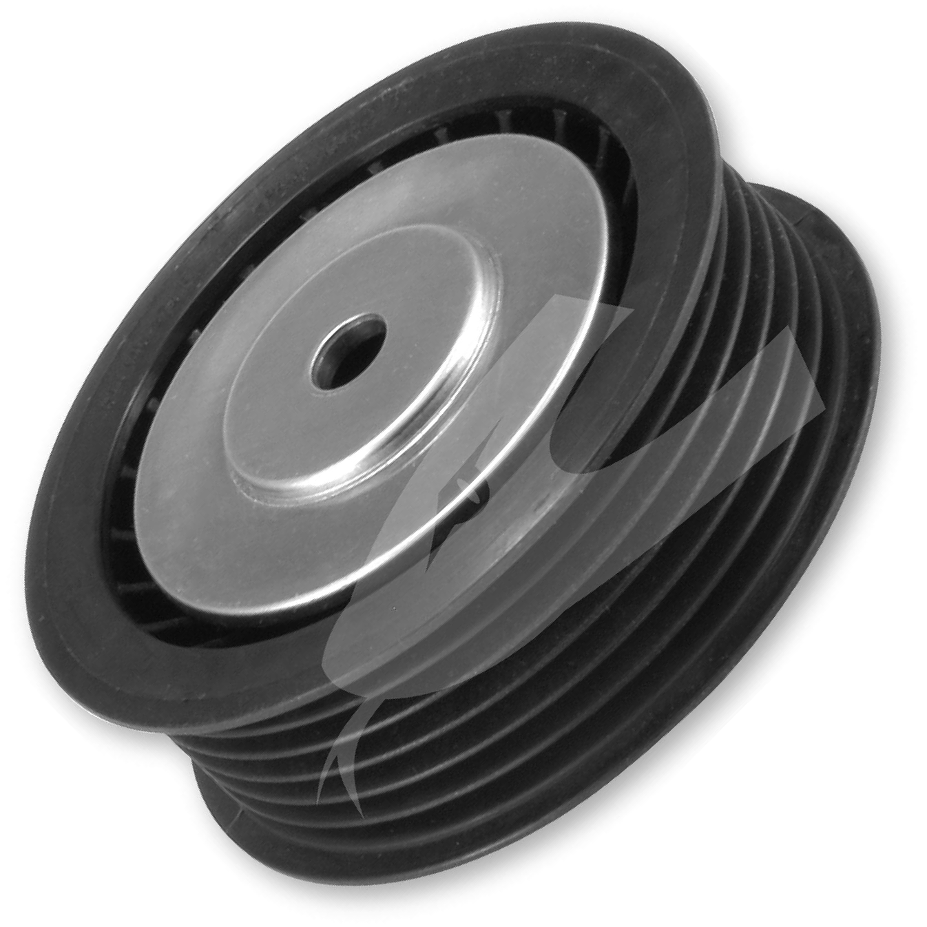Polia Tensora Correia do Alternador para Volkswagen Transporter - Cobra Automotiva - LH088126