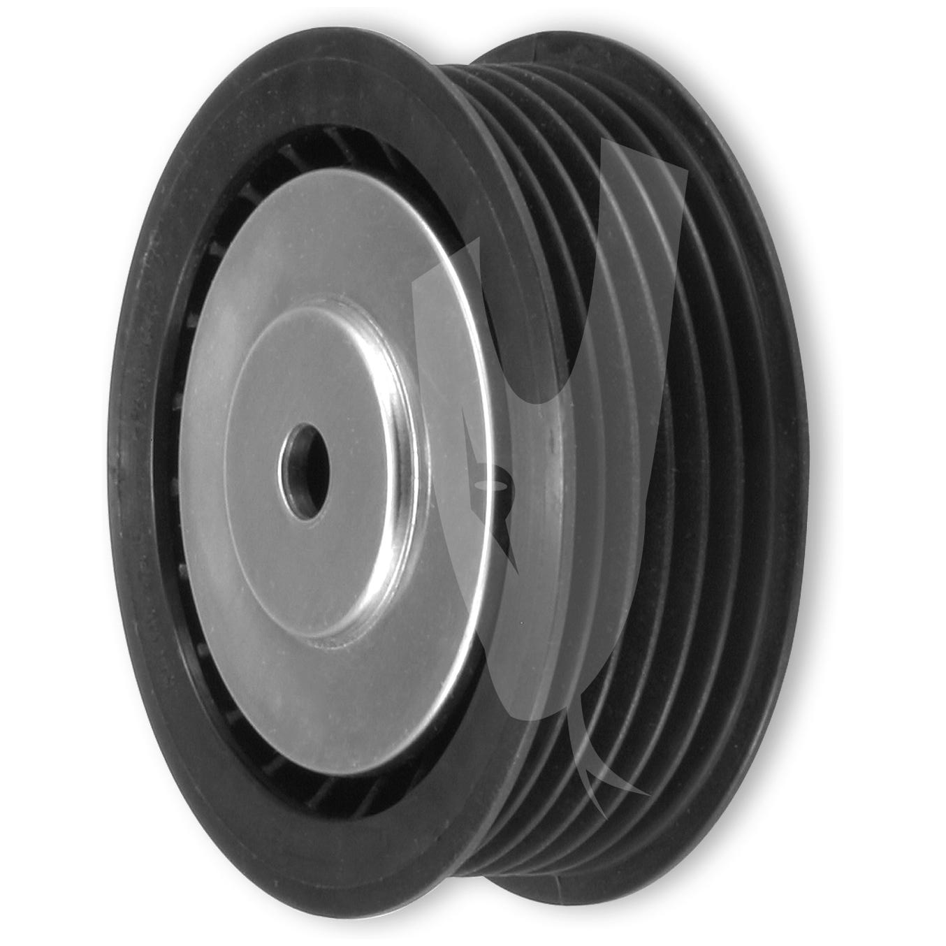 Polia Tensora Correia do Alternador para Volkswagen Transporter - Cobra Automotiva - LH088126