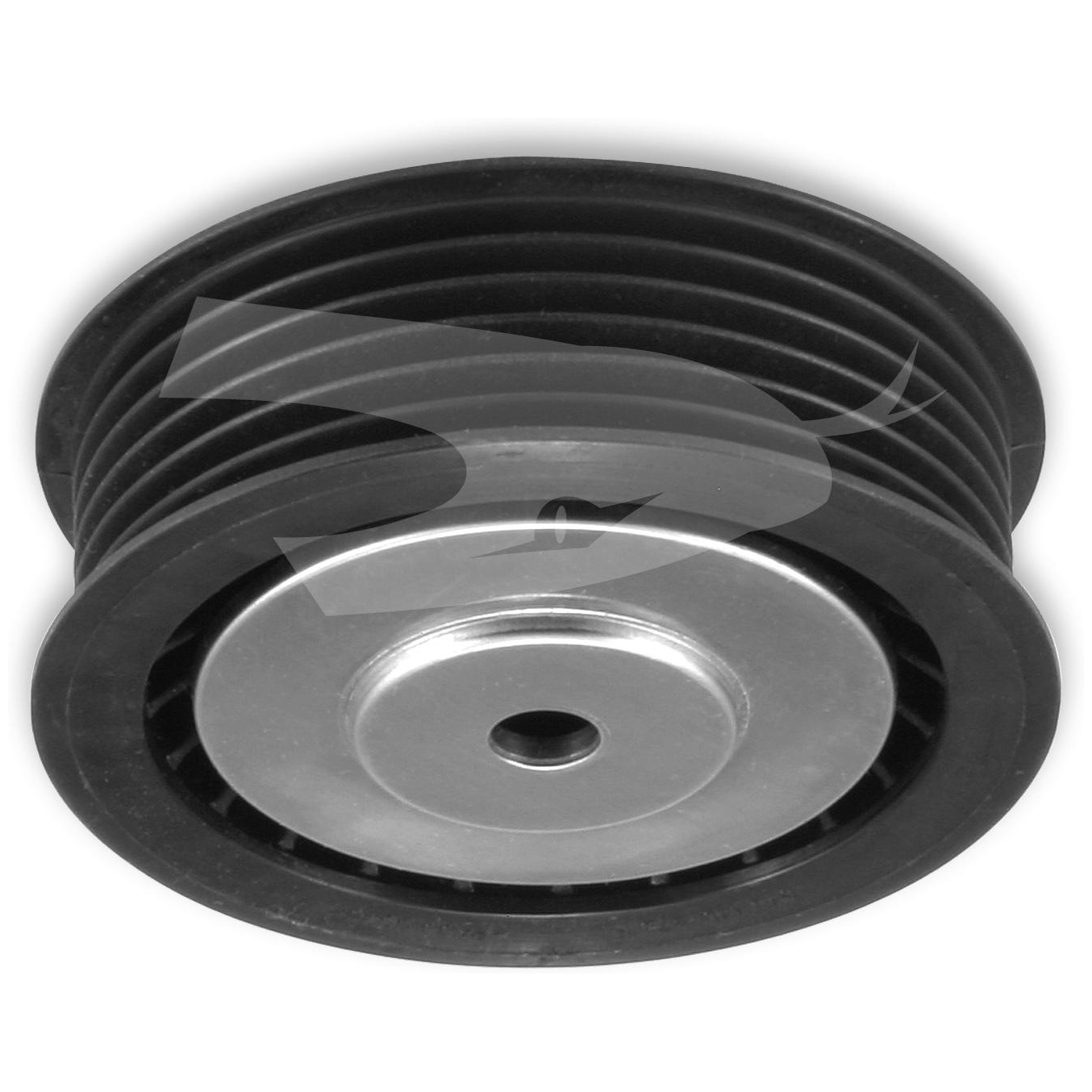 Polia Tensora Correia do Alternador para Volkswagen Transporter - Cobra Automotiva - LH088126