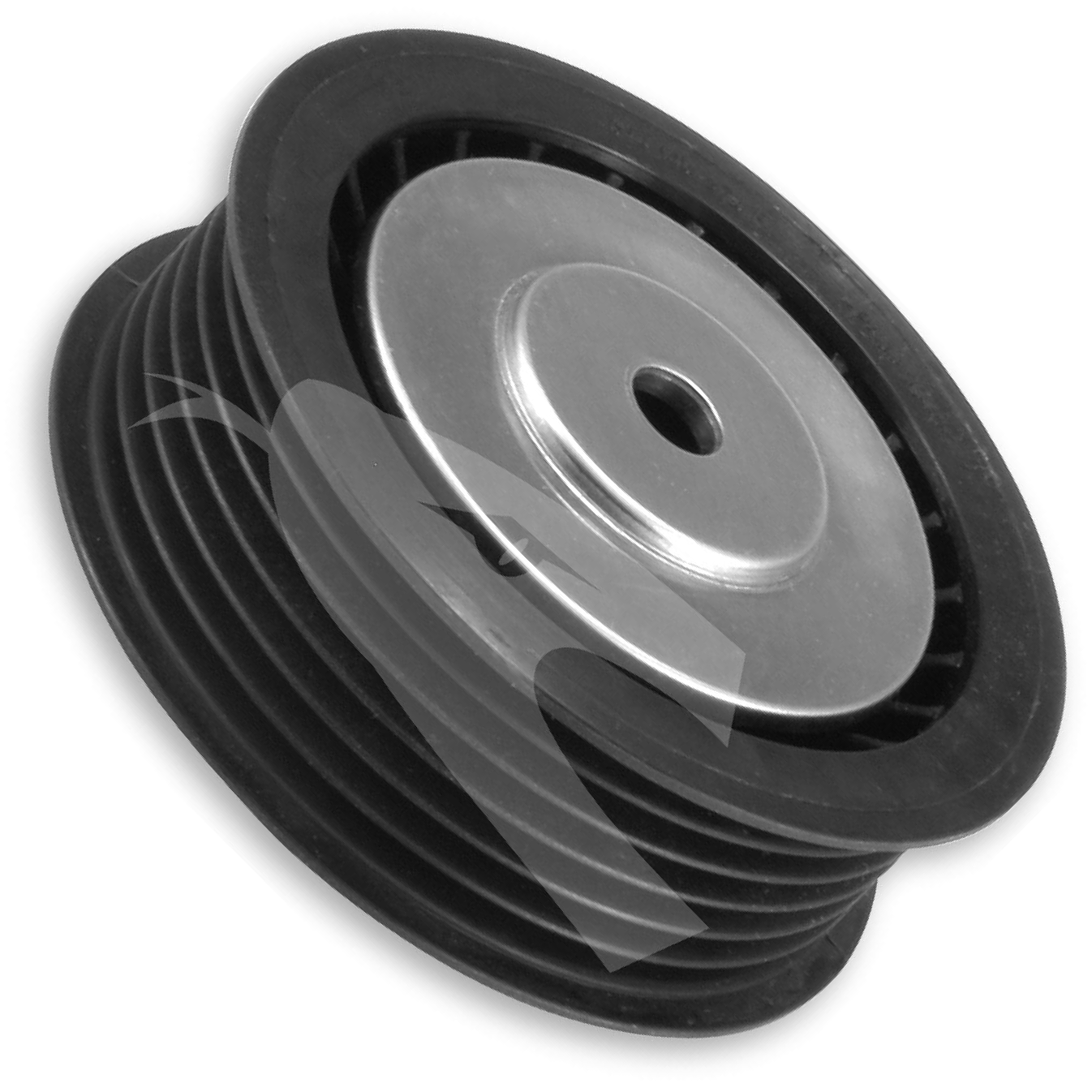 Polia Tensora Correia do Alternador para Volkswagen Transporter - Cobra Automotiva - LH088126