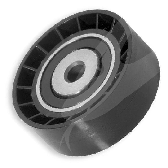 Polia Tensora Correia Do Alternador - Cobra Automotiva - COLH085621