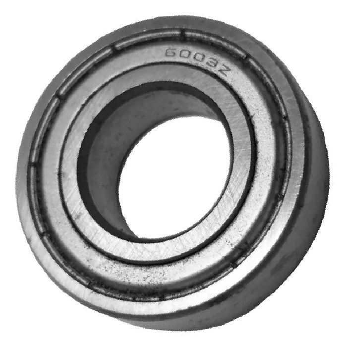 Rolamento - Cobra Automotiva - PR6003Z