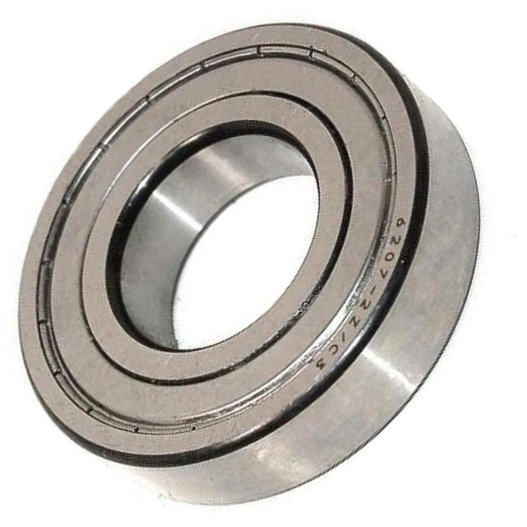 Rolamento - Cobra Automotiva - PR6207ZZC3