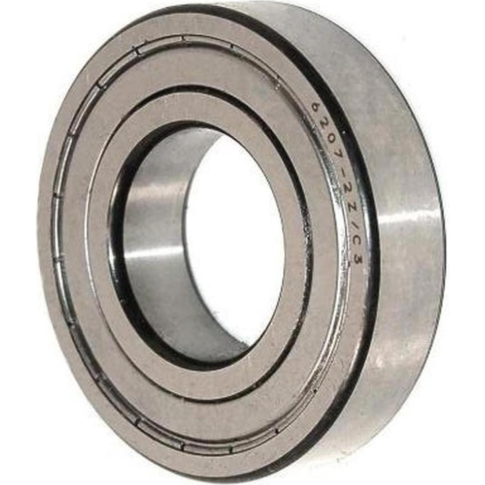 Rolamento - Cobra Automotiva - PR6207ZZC3