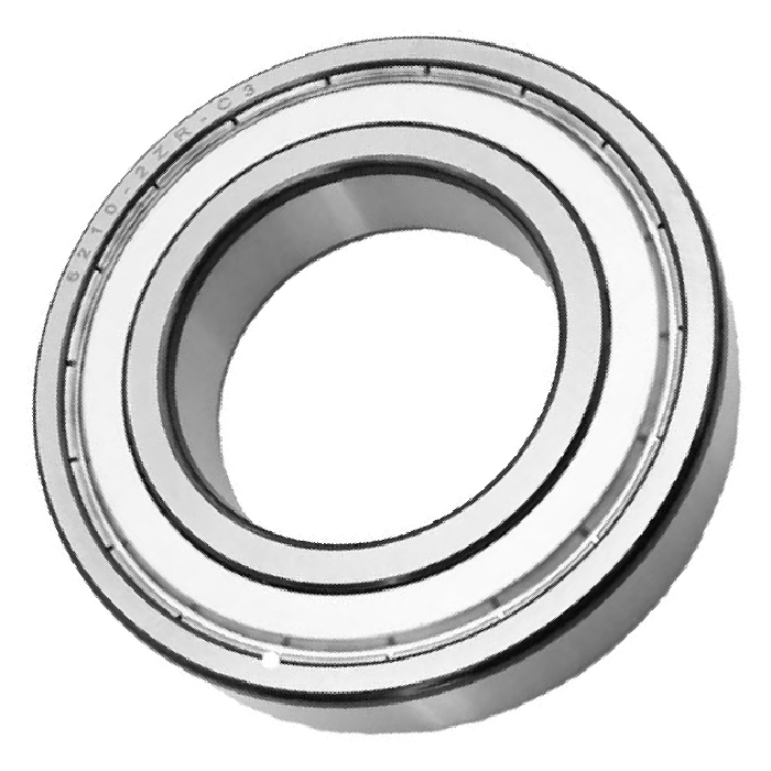 Rolamento - Cobra Automotiva - PR62102RSC3