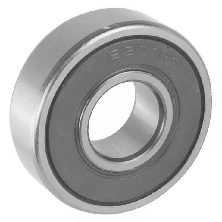 Rolamento para Mercedes-Benz MB 180 - Cobra Automotiva - 6201 2RSC3