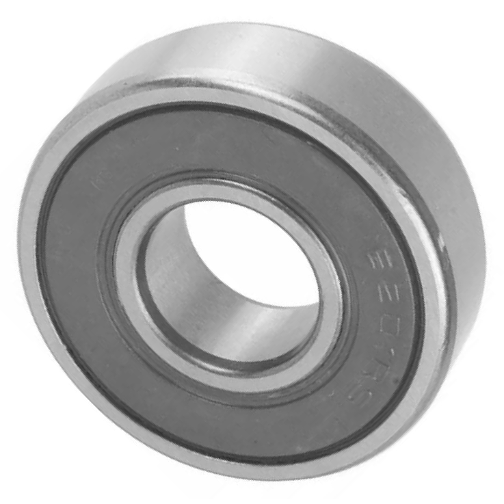 Rolamento para Mercedes-Benz MB 180 - Cobra Automotiva - 6201 2RSC3