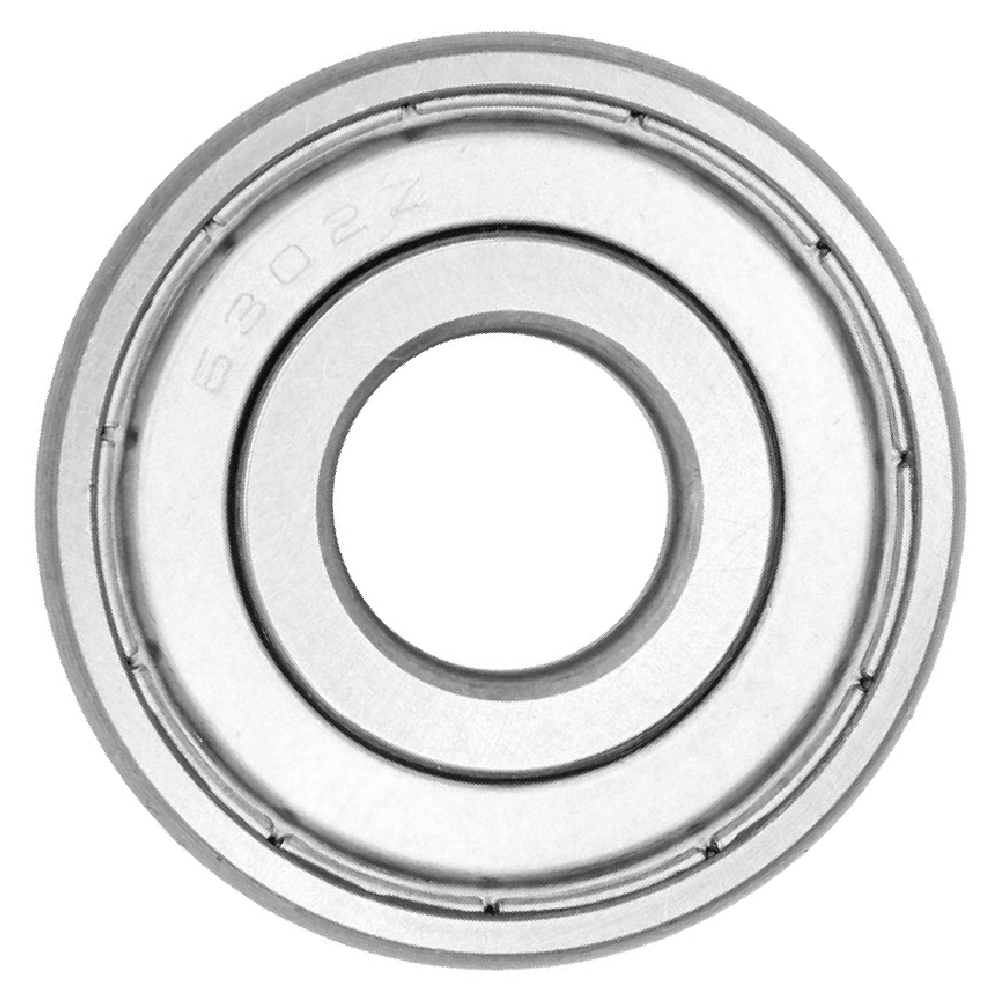 Rolamento para Hyundai Accent e Atos Prime - Cobra Automotiva - 6302 ZZC3