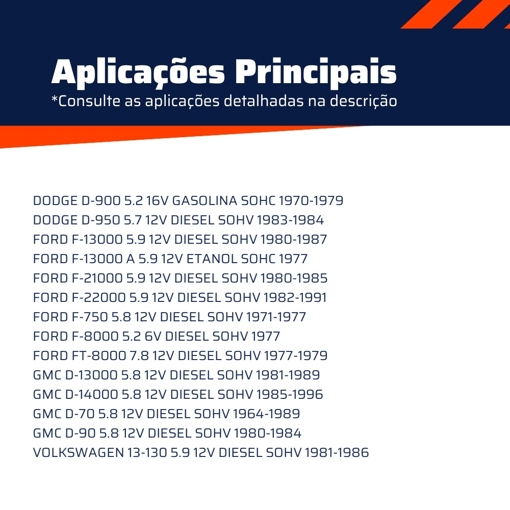 Rolamento Diferencial - Cobra Automotiva - PRHM804810843