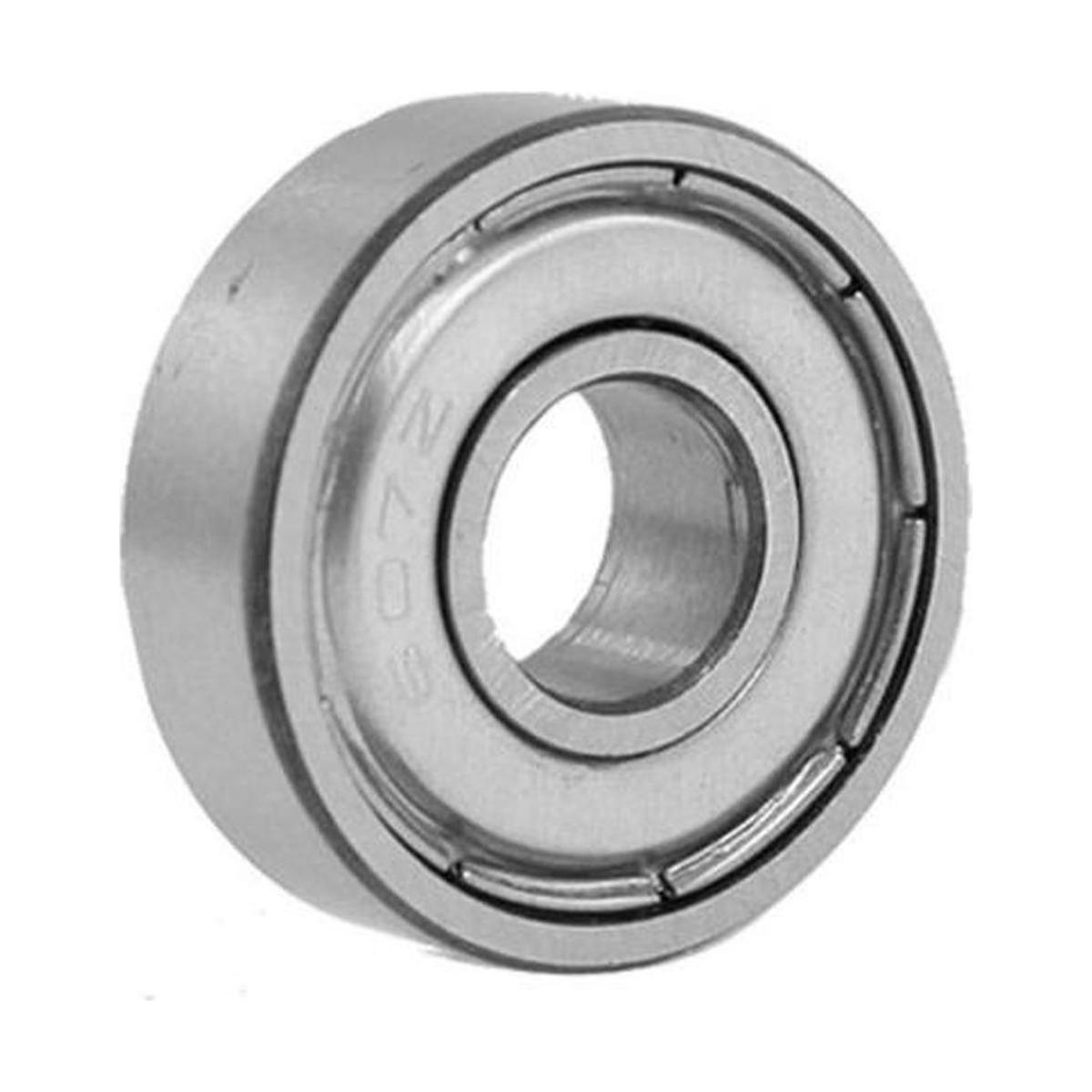 Rolamento Radial Com 01 Carreira de Esferas - Cobra Automotiva - PR607ZZC3