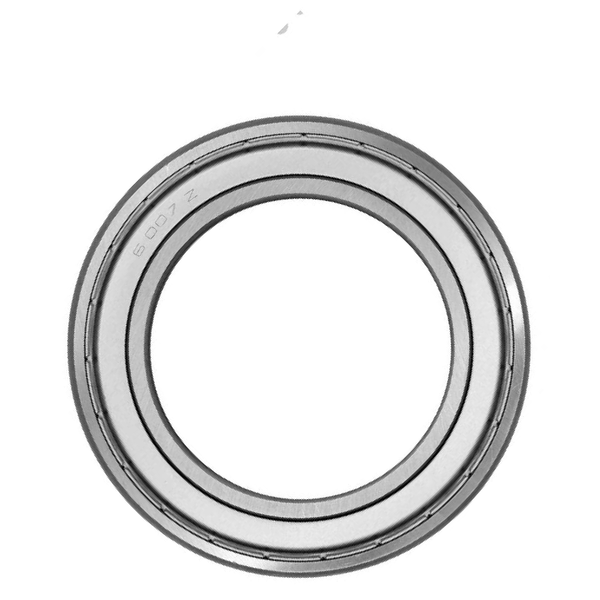 Rolamento Radial Fixo De Esferas - Cobra Automotiva - PR6007ZZC3