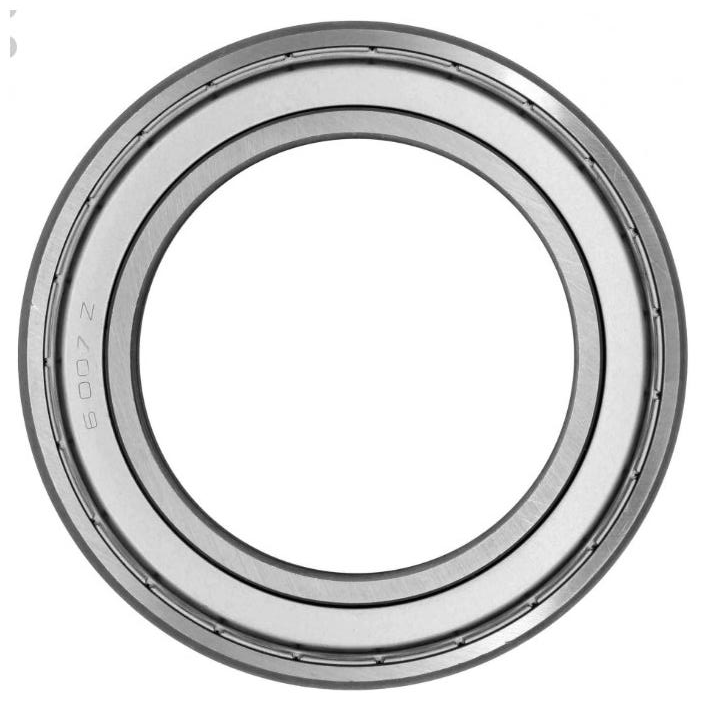 Rolamento Radial Fixo De Esferas - Cobra Automotiva - PR6007ZZC3