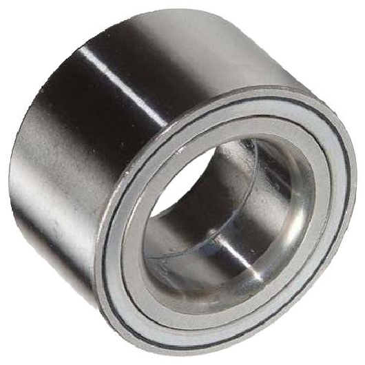 Rolamento Roda Traseira para Renault Master - Cobra Automotiva - DAC458060