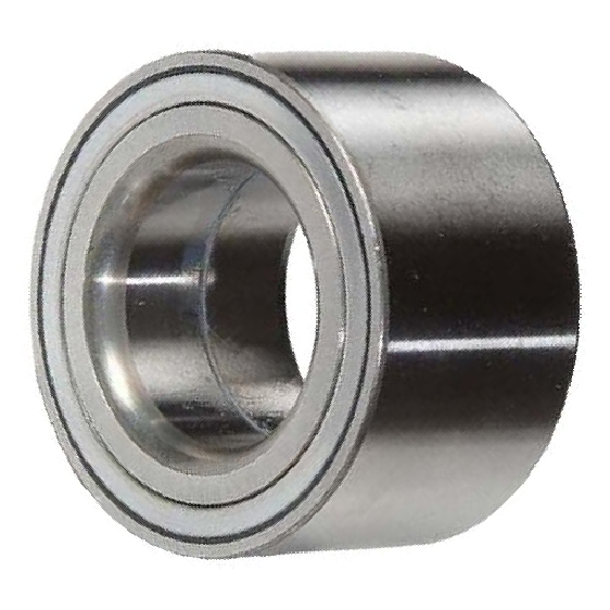 Rolamento Roda Traseira para Renault Master - Cobra Automotiva - DAC458060