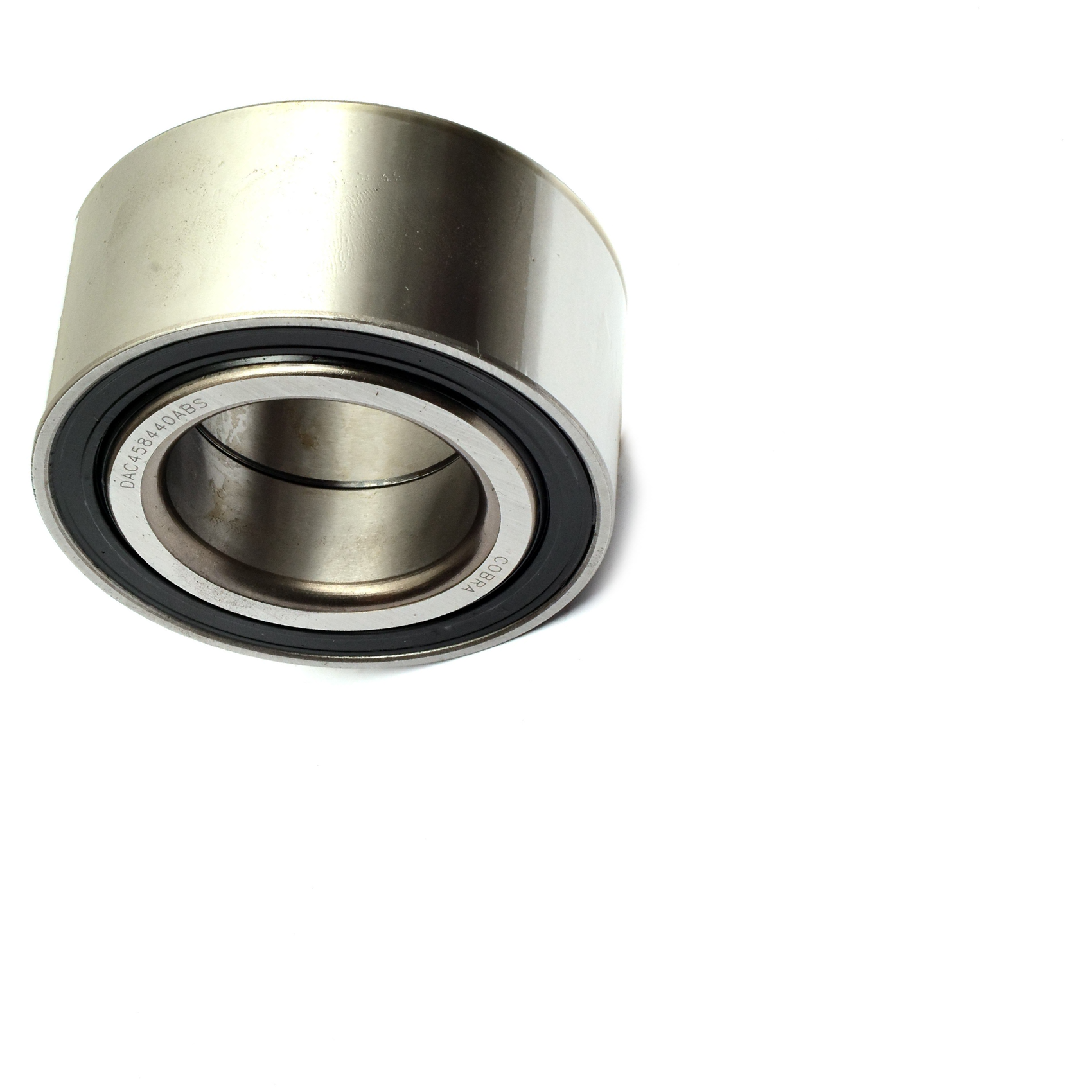 Rolamento Roda Dianteira para Honda CR-V - Cobra Automotiva - DAC458440ABS C