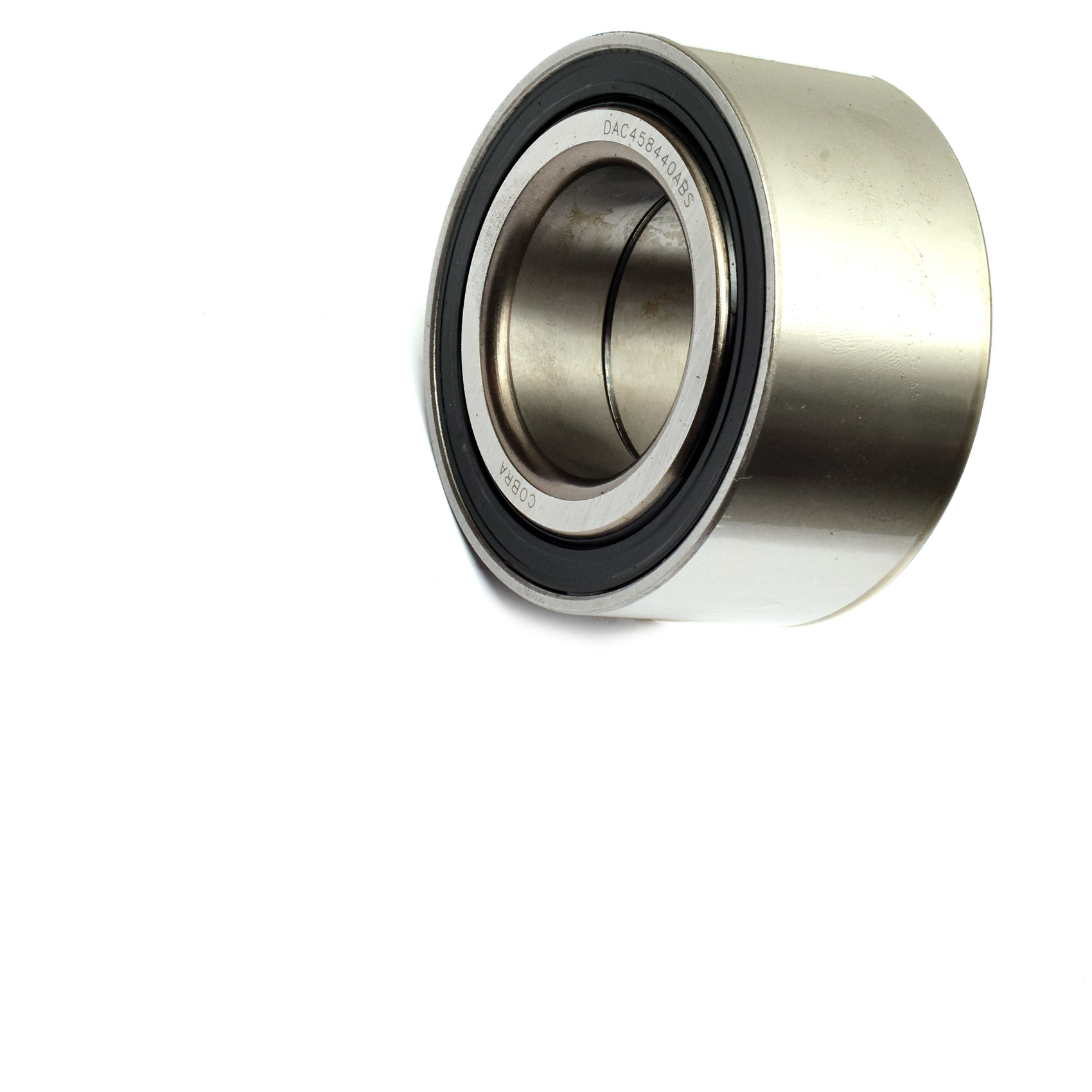 Rolamento Roda Dianteira para Honda CR-V - Cobra Automotiva - DAC458440ABS C